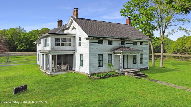 4082 - 40284082 County Route 26, House other with 16 bedrooms, 8 bathrooms and null parking in Greenville NY | Image 11