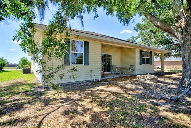 2920 Fairway Ln, House other with 3 bedrooms, 2 bathrooms and null parking in BOWLING GREEN FL | Image 32