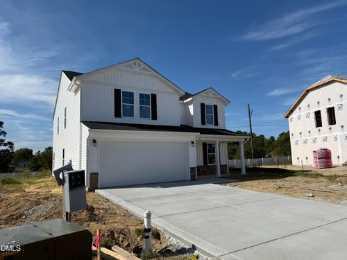 40 E Emily Gardens Dr, Selma, NC, 27576-4507 | Card Image