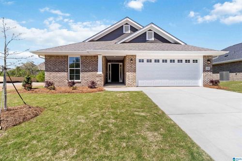 2052 Turquoise Ln, CALERA, AL, 35040-4021 | Card Image