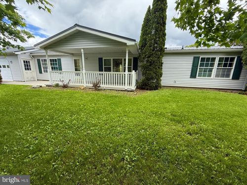 13736 Route 35, RICHFIELD, PA, 17086-8707 | Card Image