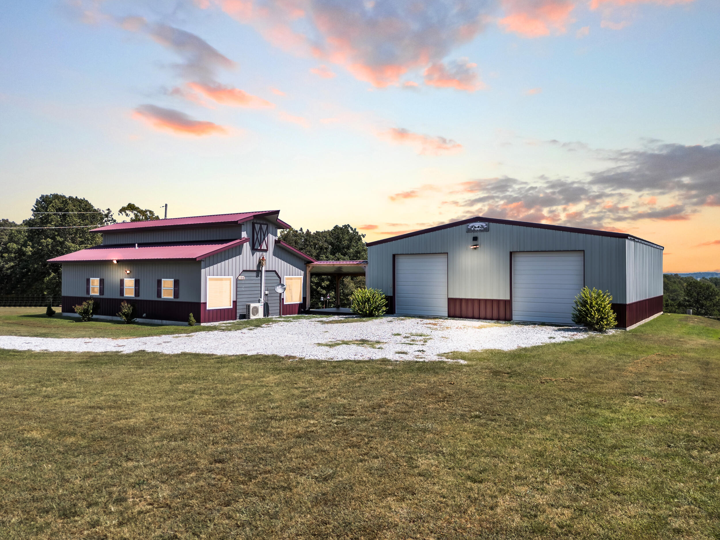 Old Plank Ln, Noel, MO 64854
