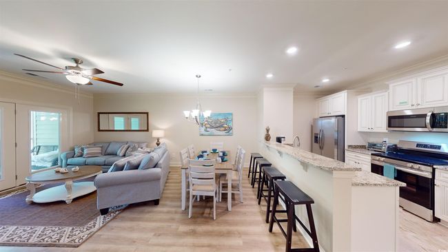UNIT-3B - 81 Delray Dr, Condo with 3 bedrooms, 2 bathrooms and null parking in Murrells Inlet SC | Image 16