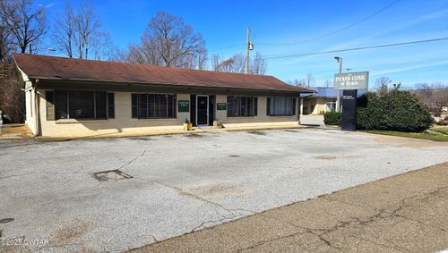 1605 S Highland Ave, Jackson, TN, 38301-7718 | Card Image