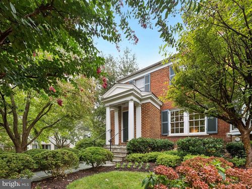 3541 R St Nw, WASHINGTON, DC, 20007-2327 | Card Image