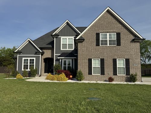 2614 Holly Springs Dr, Murfreesboro, TN, 37128-6314 | Card Image