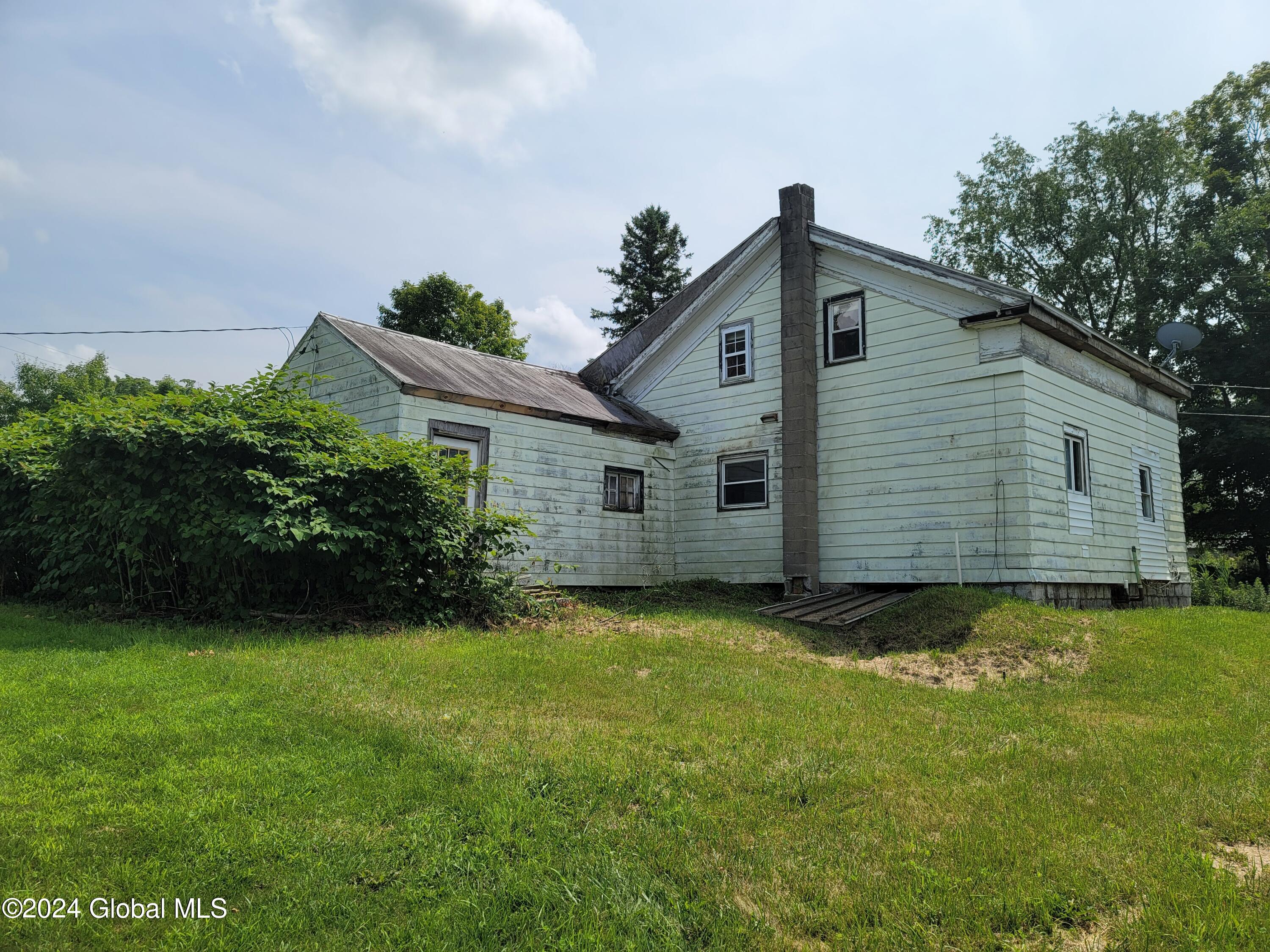 Military Rd, Newport, NY 13416