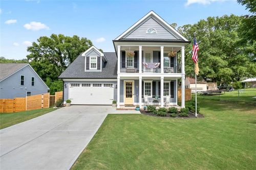 146 Middle St, Senoia, GA, 30276-1977 | Card Image