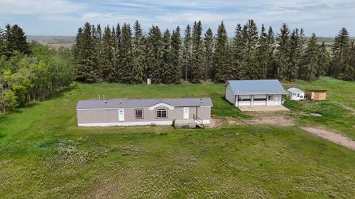 41177 Range Road 18-1, Rural Stettler No. 6, County of, AB, T0B1H0 | Card Image