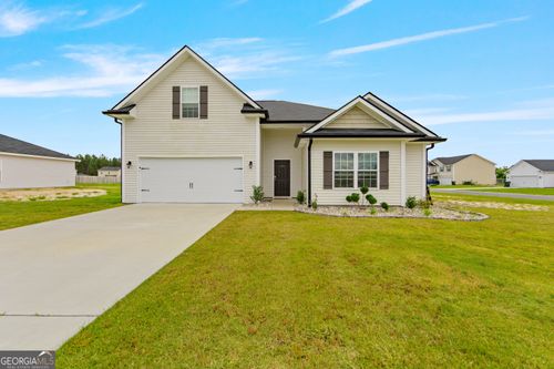 193 Sunflower Circle Ne, Ludowici, GA, 31316 | Card Image