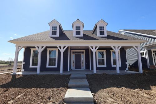 6952 Corsican Loop N, Hilliard, OH, 43026-9878 | Card Image