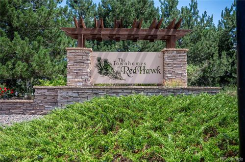 1469 Nemrick Pl, Castle Rock, CO, 80109-3349 | Card Image