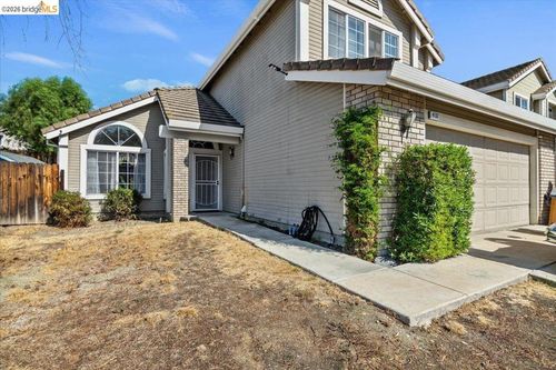 4137 Amargosa Dr, Antioch, CA, 94531-8243 | Card Image