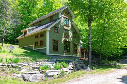 155 Sweeney Ln, Jeffersonville, VT, 05464-4447 | Card Image