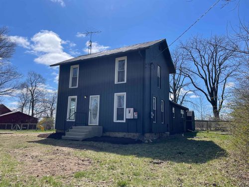 7285 W Gorman Rd, Sand Creek, MI, 49279-9717 | Card Image