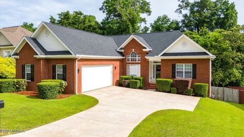 129 Sugarloaf Cir, Macon, GA, 31204-1698 | Card Image