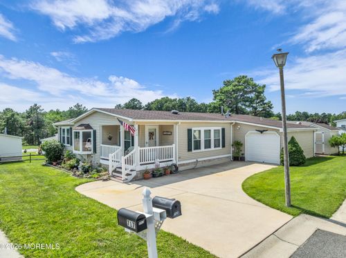 719 Evergreen Ct, Whiting, NJ, 08759-3513 | Card Image