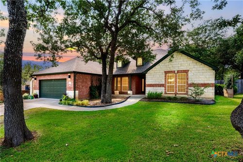 2507 Amber Forest Trl, Belton, TX, 76513-1329 | Card Image