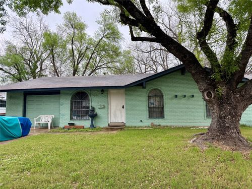 4607 Craigwood Drive, Austin, TX, 78725 | Card Image