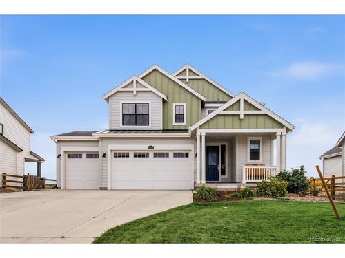 39286 Hart Cir, Elizabeth, CO, 80107-8839 | Card Image