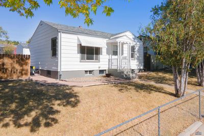 64 St Andrew, House other with 3 bedrooms, 2 bathrooms and null parking in Rapid City SD | Image 1