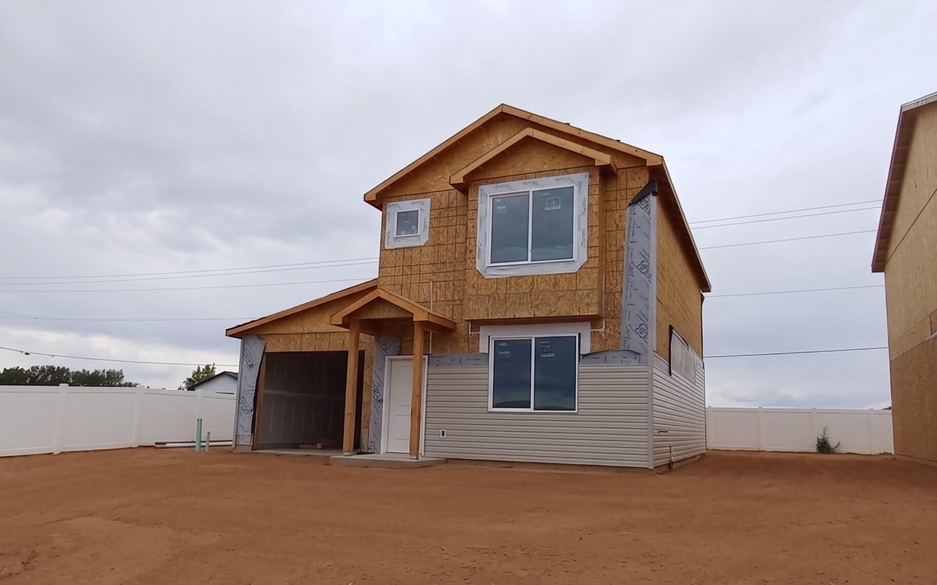 Residential in Cedar City 2