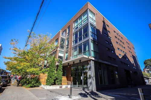 416-707 Dovercourt Rd, Toronto, ON, M6H0B5 | Card Image