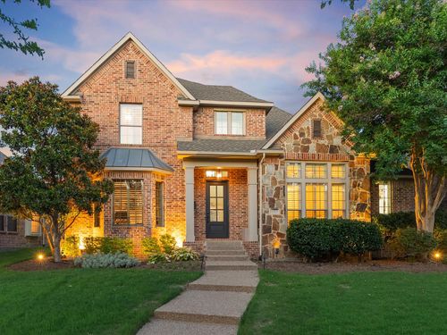 417 Mordred Ln, Lewisville, TX, 75056-5587 | Card Image