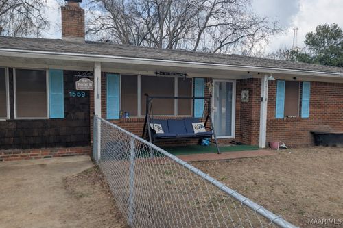 1559 S Memorial Dr, Prattville, AL, 36067-6500 | Card Image