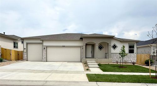 7242 Xenophon Ct, Arvada, CO, 80005-3101 | Card Image