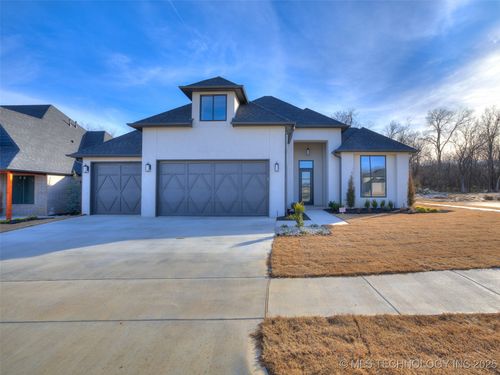 698 W 113th Ct S, Jenks, OK, 74037-3367 | Card Image