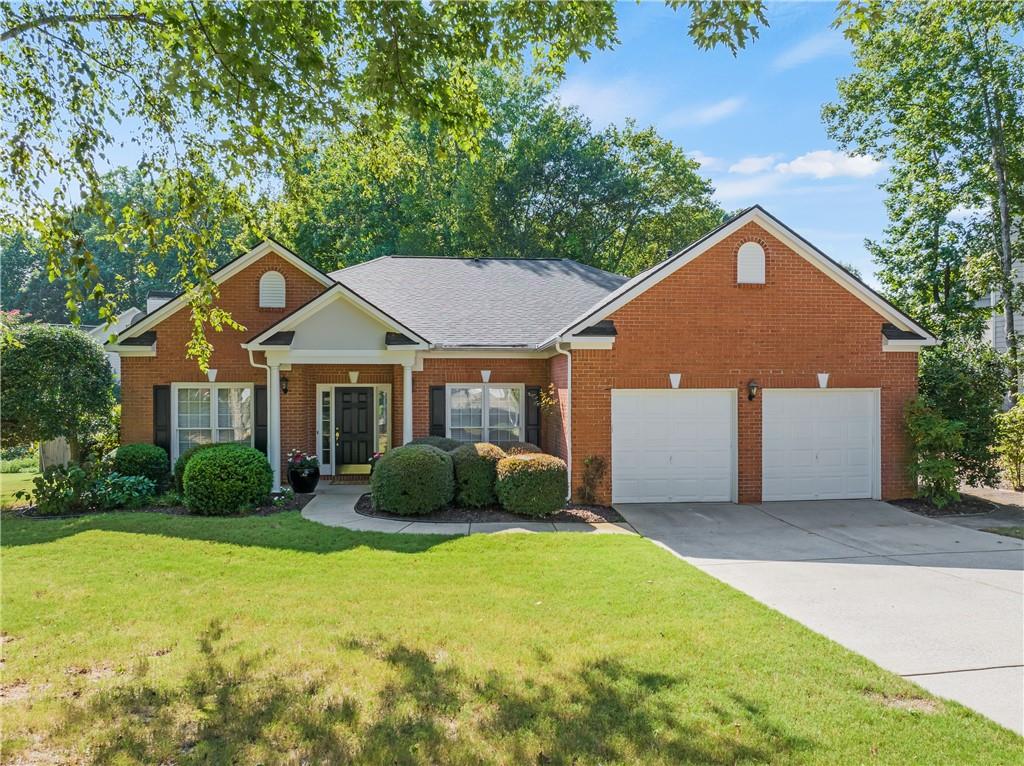 Spring Harbor Dr, Cumming, GA 30041
