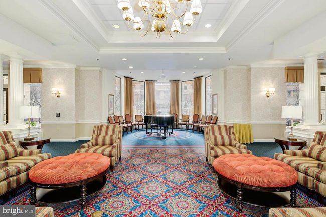 APT-1105 - 900 N Taylor St, Condo with 1 bedrooms, 1 bathrooms and null parking in ARLINGTON VA | Image 6