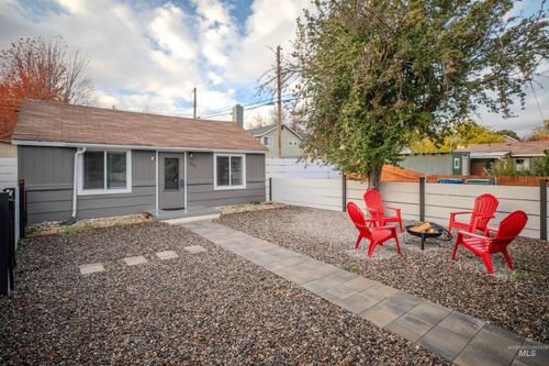 3311 W Hamilton St, Boise, ID, 83705-1658 | Card Image