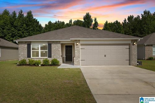 1134 Deerwood Cir, Pell City, AL, 35125-9372 | Card Image