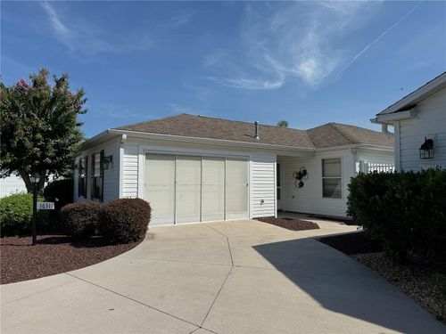 1631 Edisto Ln, THE VILLAGES, FL, 32162-6772 | Card Image