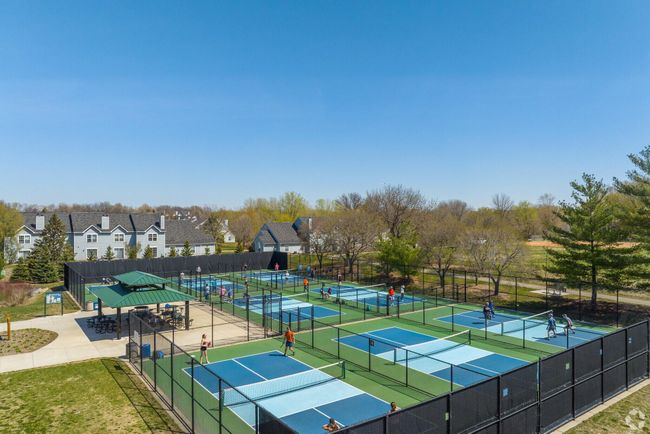 Quarry Park Pickleball is 3.1 miles away. | Image 40