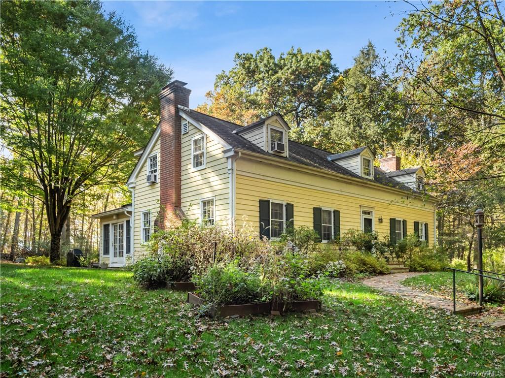 Avery Rd, Garrison, NY 10524