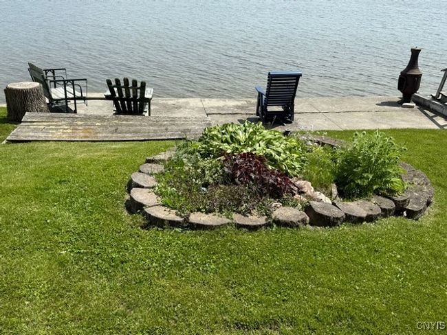 27217 Three Mile Point Rd, House other with 2 bedrooms, 2 bathrooms and null parking in Chaumont NY | Image 5
