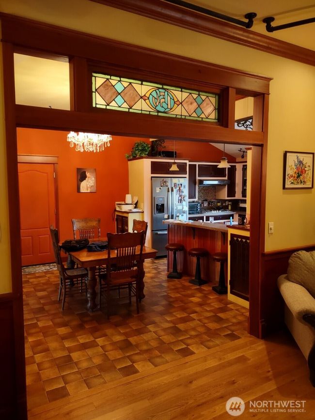 903 W King Ave, House other with 4 bedrooms, 4 bathrooms and 2 parking in Chewelah WA | Image 6