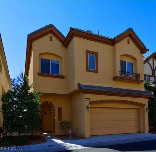9209 Tudor Park Pl, Las Vegas, NV, 89145-8726 | Card Image