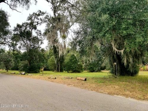 LOT 89 Huntington Road, Crescent City, FL, 32112 | Card Image