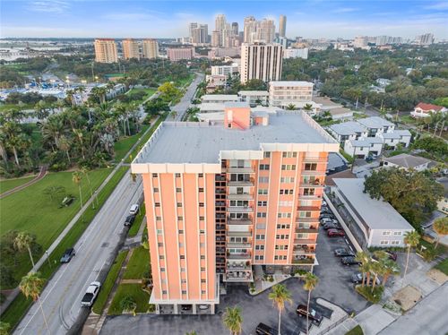 unit-402-1120 N Shore Dr Ne, ST PETERSBURG, FL, 33701-1450 | Card Image