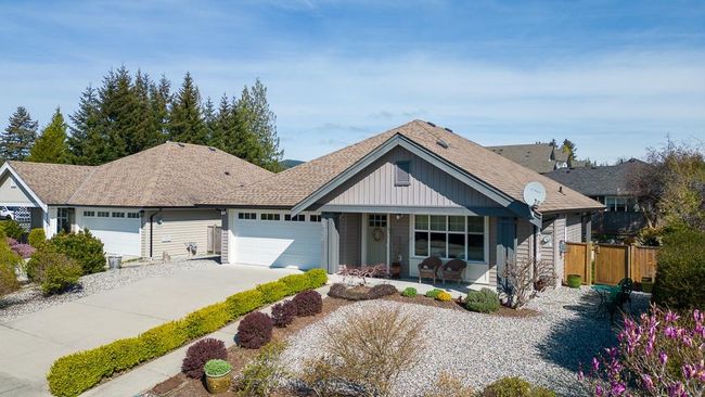 6262 Kevins Road, House other with 3 bedrooms, 2 bathrooms and 4 parking in Sechelt BC | Image 37