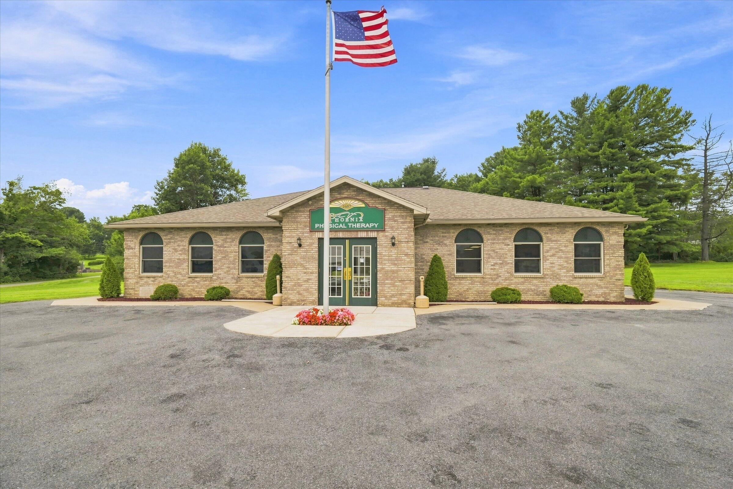 Commercial Sale in Brookville