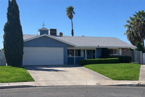 6721 Cabra Cir, Las Vegas, NV, 89107-2422 | Card Image