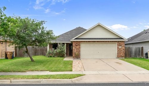 4328 Bratton Rd, Corpus Christi, TX, 78413-1980 | Card Image