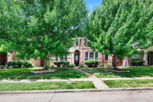 5925 Country View Lane, Frisco, TX, 75036 | Card Image