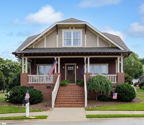 305 Hayworth Dr, Simpsonville, SC, 29680-7611 | Card Image