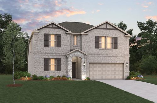 801 Jacquelyn Dr, Little Elm, TX, 75068-3609 | Card Image